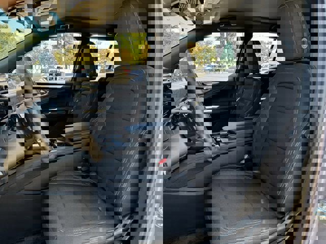 New 2026 Chevrolet Blazer EV LT image 20