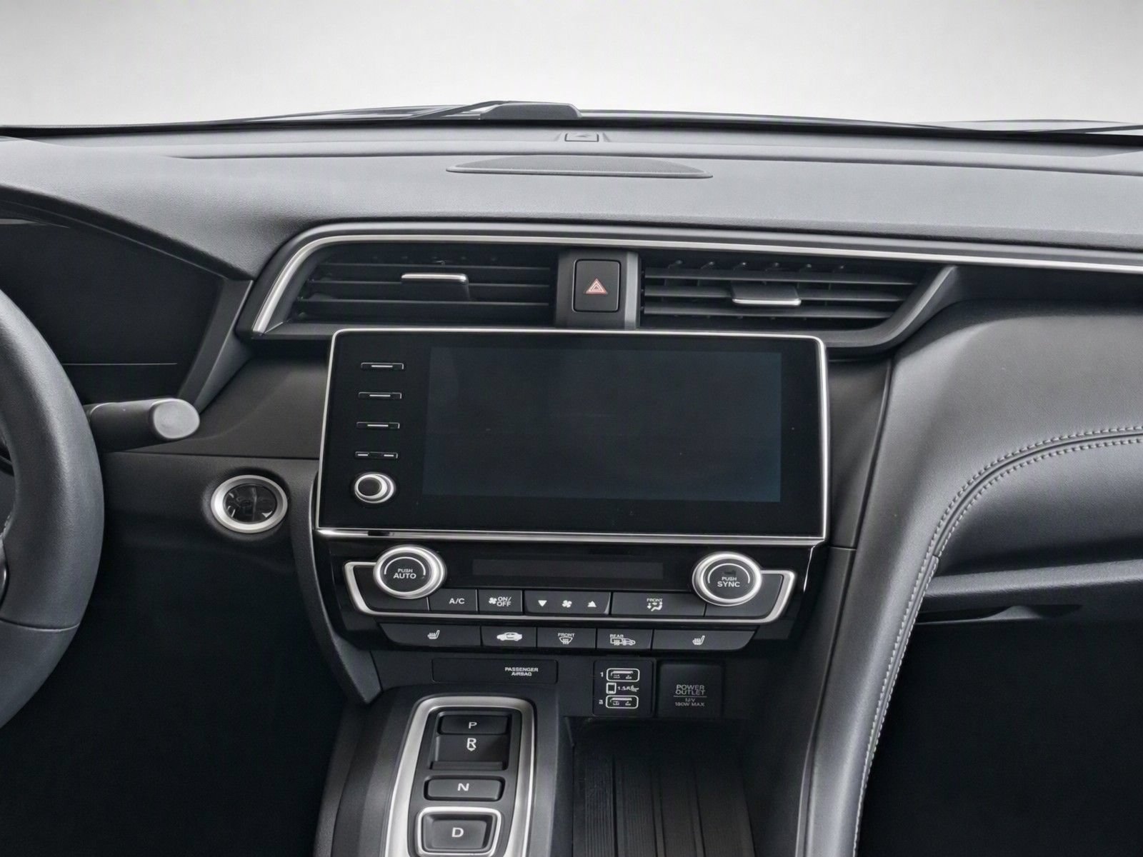 Used 2019 Honda Insight Touring image 16