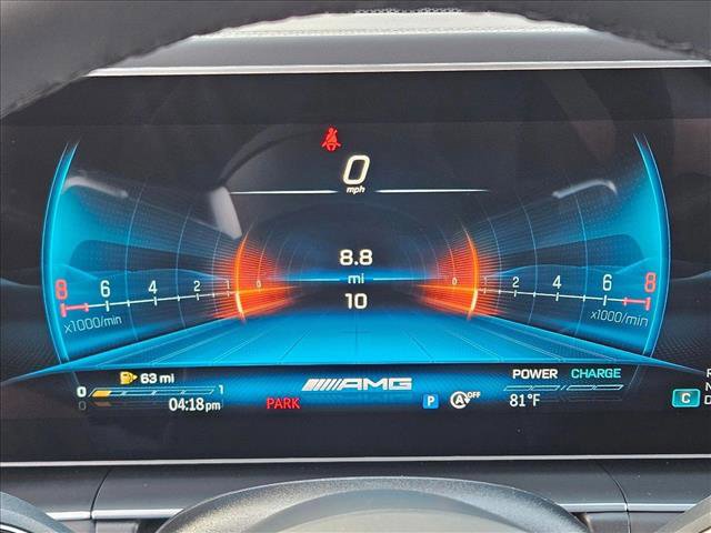 New 2026 Mercedes-Benz GLE 63 AMG S image 11