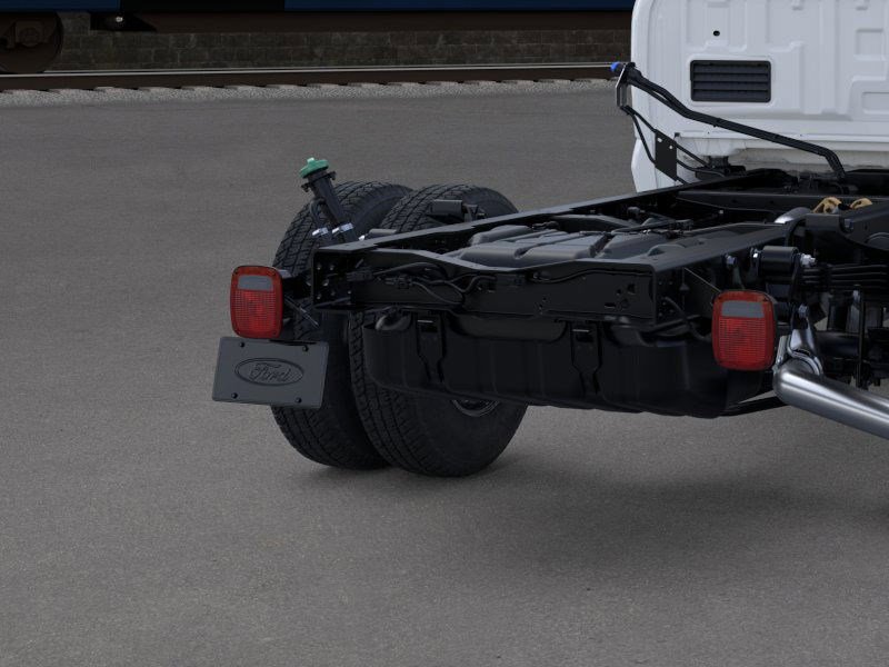 New 2026 Ford F350 image 20