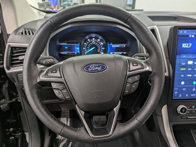 Certified 2022 Ford Edge SEL w/ Convenience Package AWD/4WD image 23