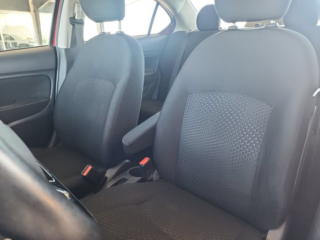 Used 2024 Mitsubishi Mirage G4 SE FWD image 16