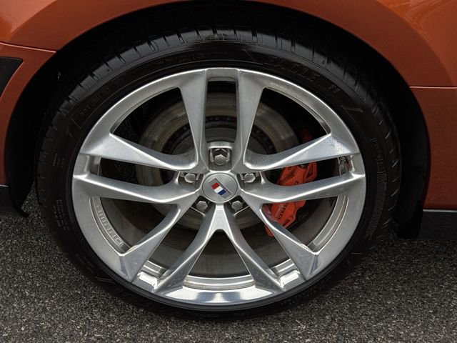 Used 2023 Chevrolet Camaro SS w/ Design Package 3 image 32