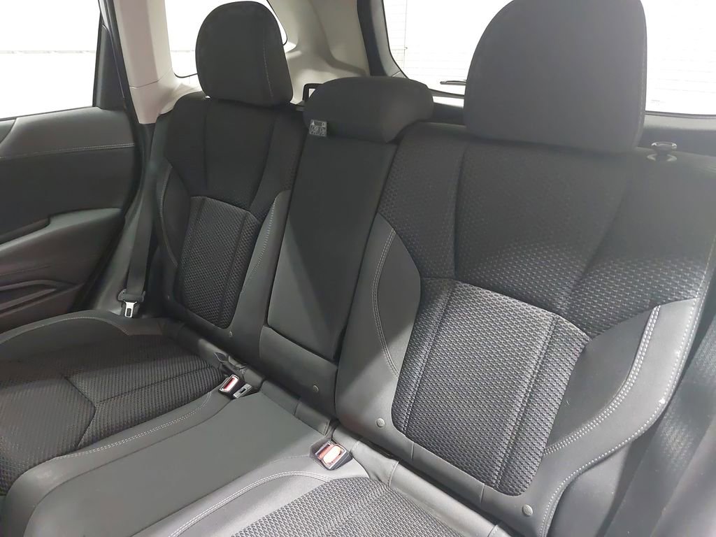 Used 2019 Subaru Forester Premium image 13