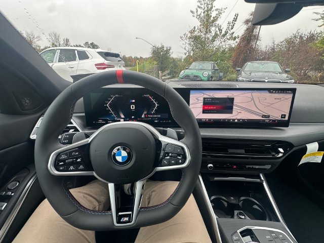 New 2026 BMW M340i xDrive AWD/4WD image 28