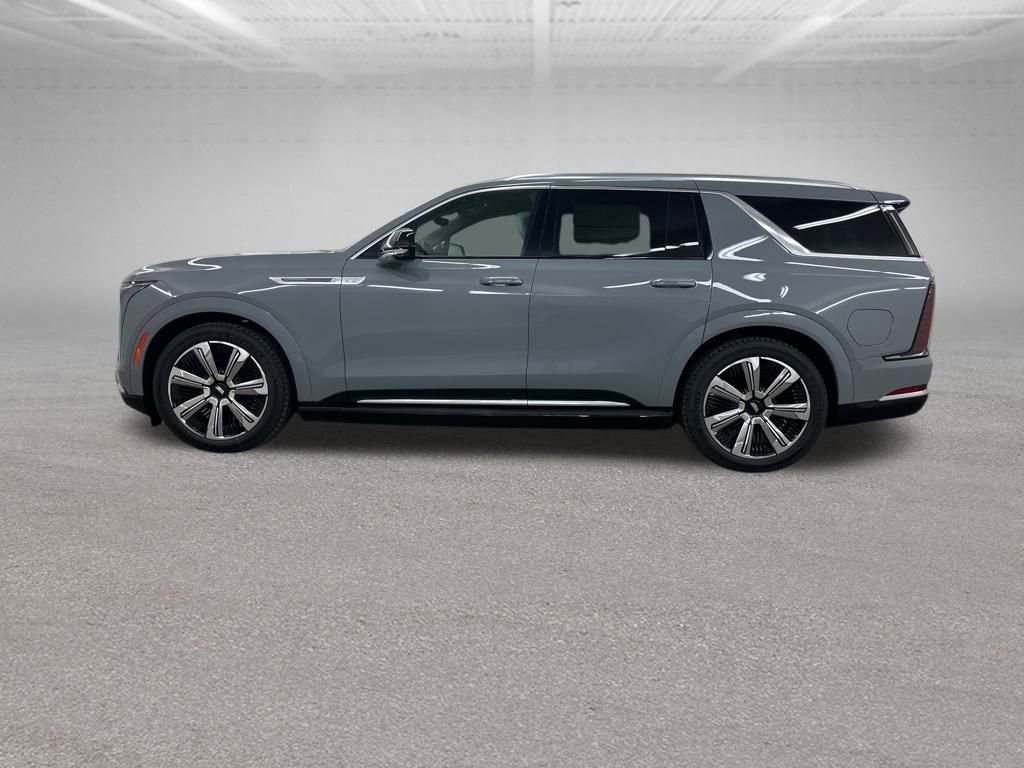 New 2026 Cadillac Escalade IQL Luxury image 6