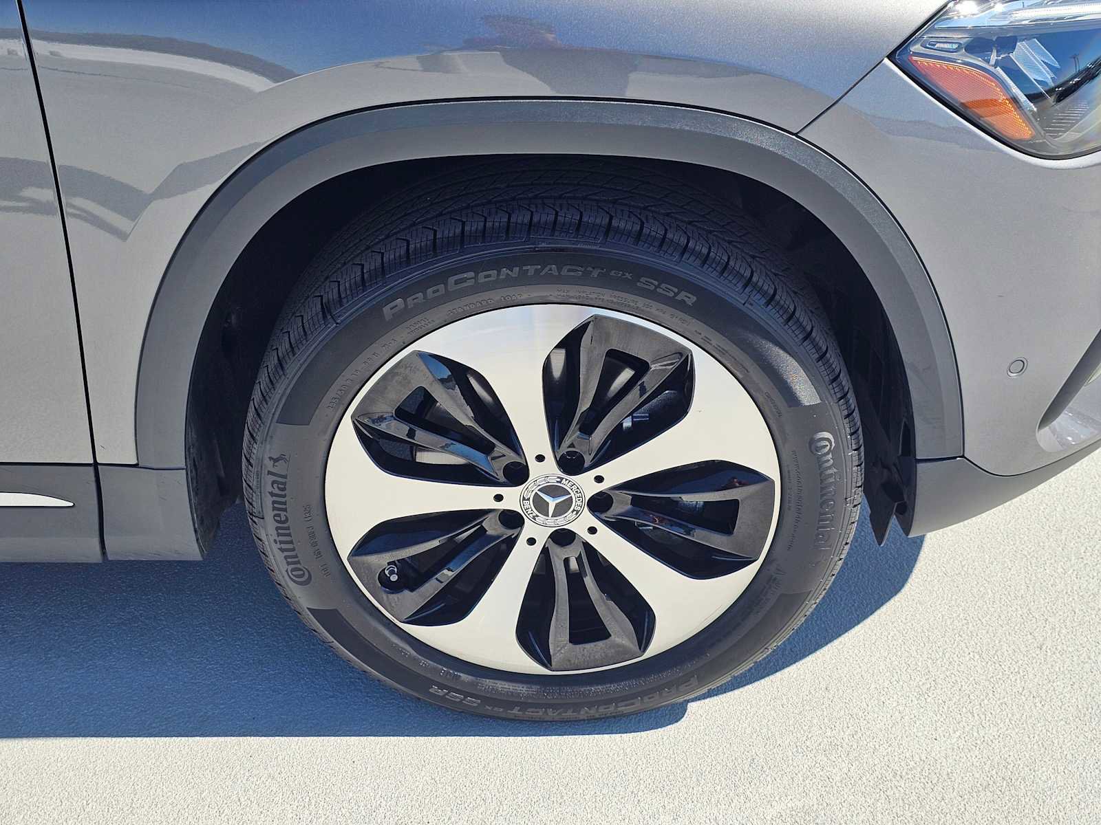 Used 2026 Mercedes-Benz GLA 250 image 9