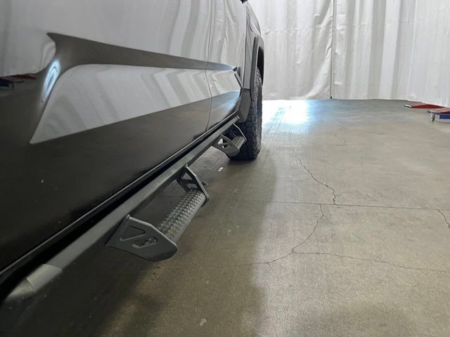 Used 2022 Toyota Tundra TRD Pro AWD/4WD image 24