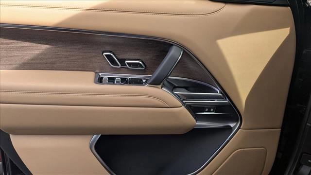 New 2026 Land Rover Range Rover SE image 10