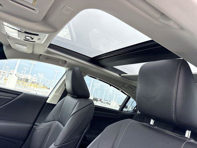 Certified 2023 Lexus ES 350 Ultra Luxury w/ Accessory Package (Z2) FWD image 22