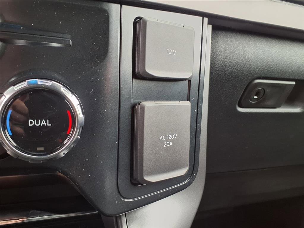 New 2025 Ford F150 Tremor w/ Equipment Group 402A High image 11