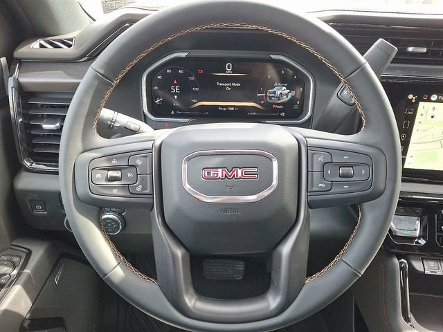 New 2026 GMC Sierra 2500 AT4 w/ AT4 Premium Plus Package image 20