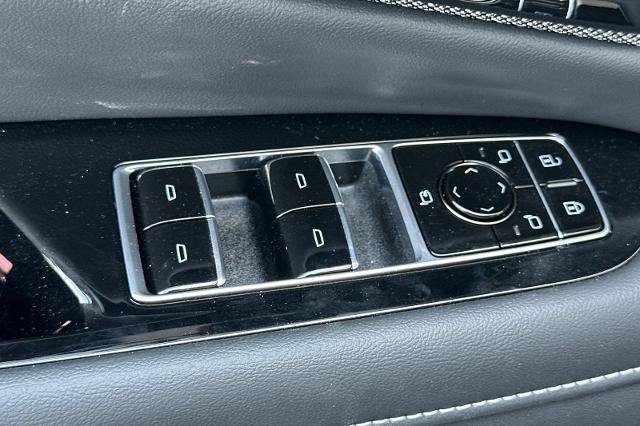 New 2027 Cadillac Optiq Sport AWD/4WD image 11