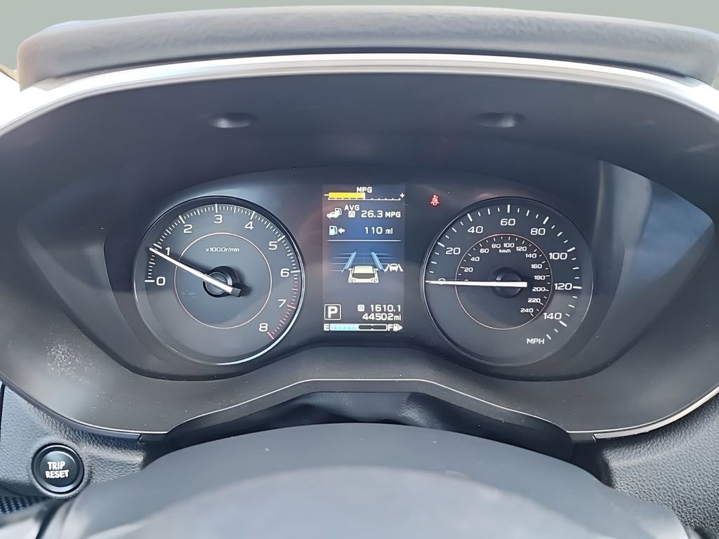 Used 2018 Subaru Crosstrek 2.0i Premium image 16
