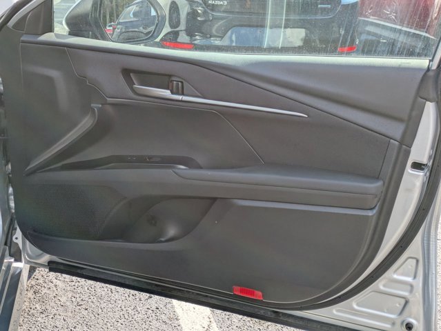 Used 2025 Toyota Camry LE image 26