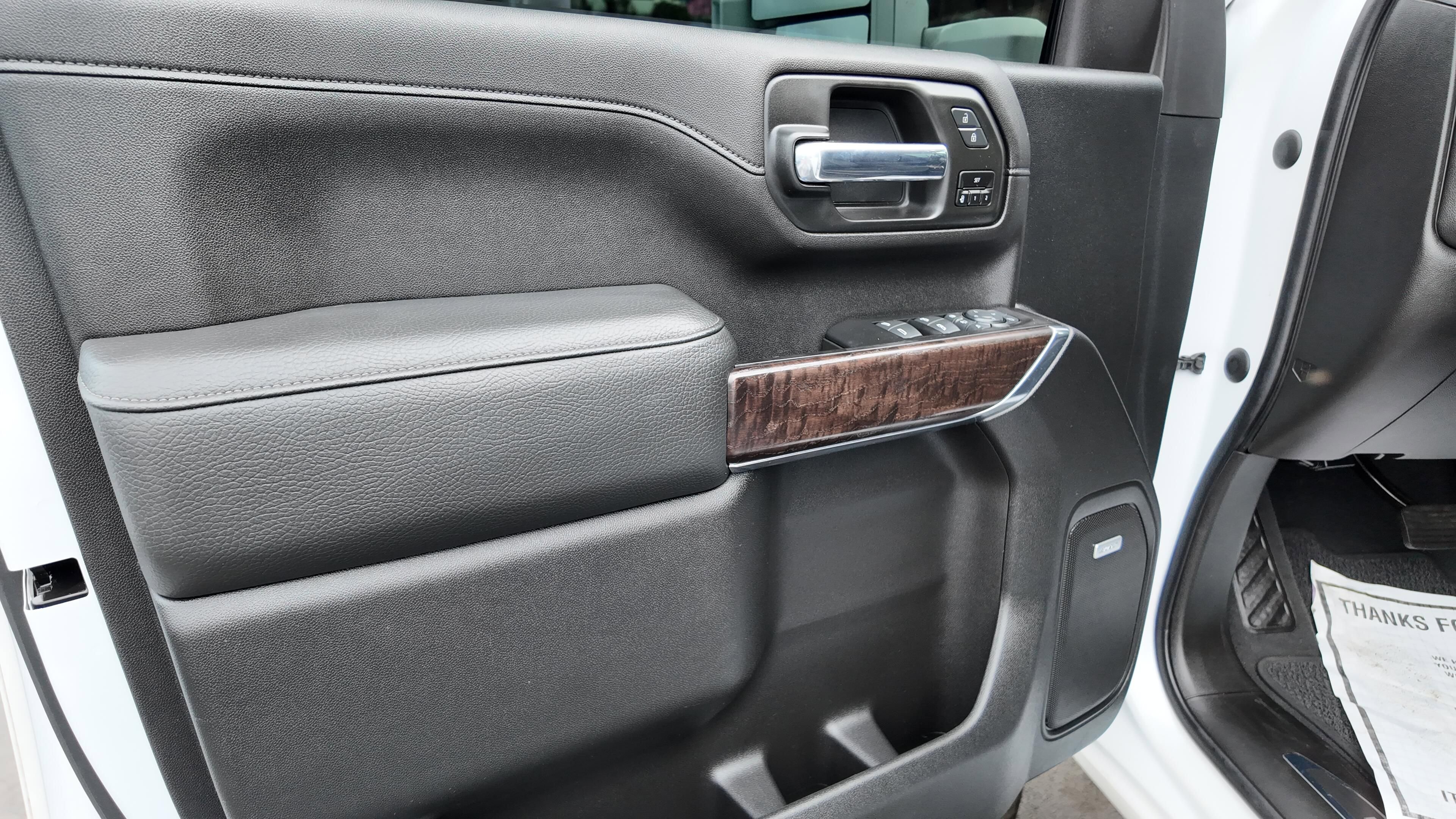 Used 2020 GMC Sierra 2500 Denali w/ Technology Package AWD/4WD image 30