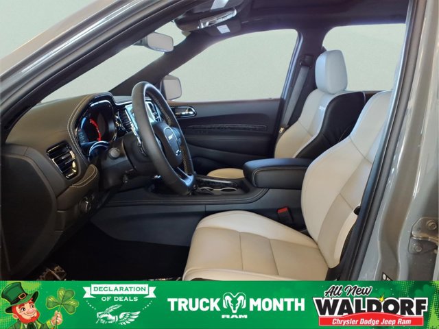 New 2026 Dodge Durango SRT Hellcat image 8