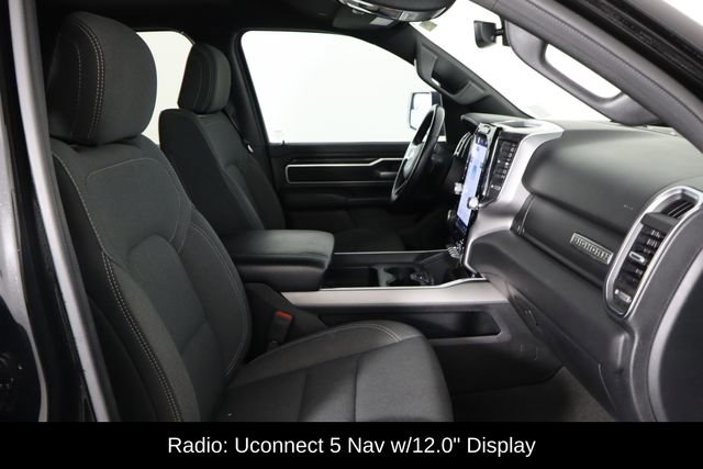 Used 2024 RAM 1500 Big Horn image 16