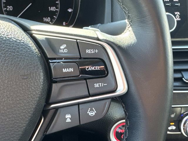 Used 2019 Honda Accord Touring image 21