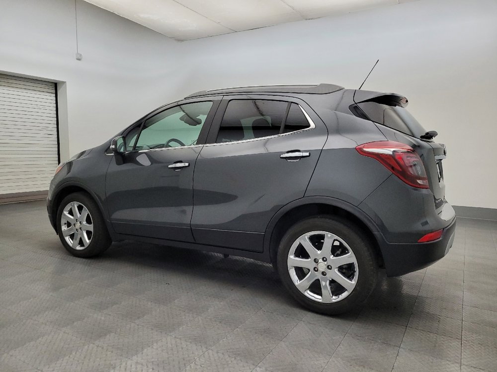 Used 2017 Buick Encore Essence w/ Experience Buick Package image 3