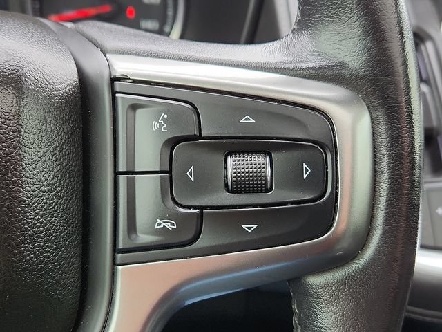 Certified 2021 Chevrolet Tahoe Z71 w/ Z71 Signature Package AWD/4WD image 18