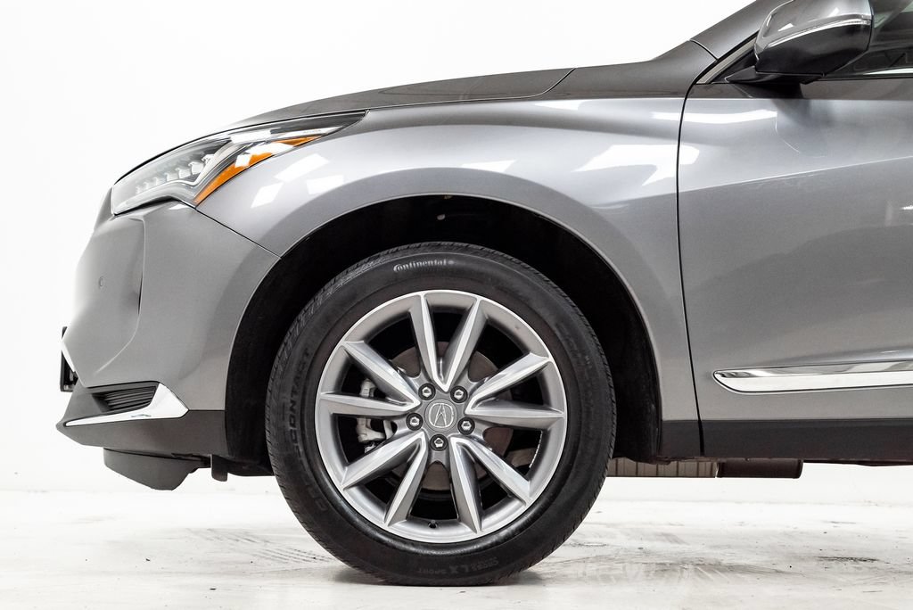 Certified 2024 Acura RDX SH-AWD w/ Technology Package image 30