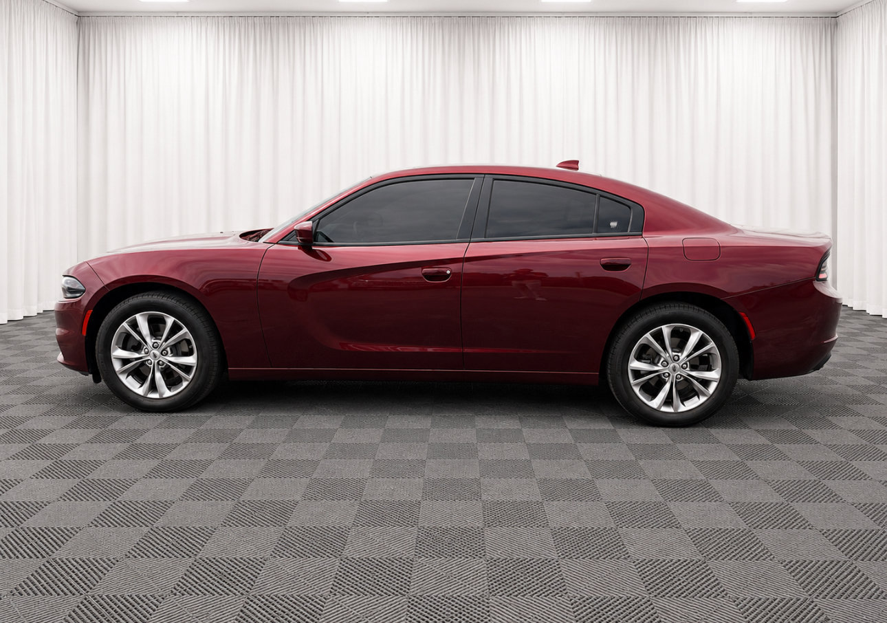 Used 2023 Dodge Charger SXT AWD/4WD image 6