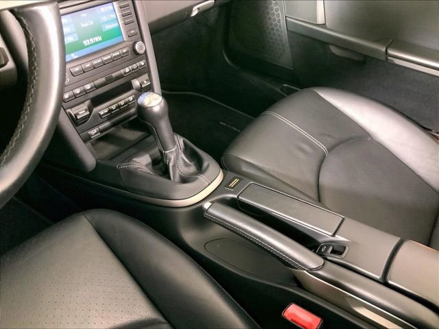 Used 2012 Porsche Boxster RWD image 15
