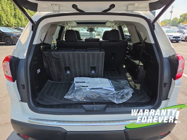 Used 2023 Subaru Ascent Limited w/ Technology Package AWD/4WD image 18