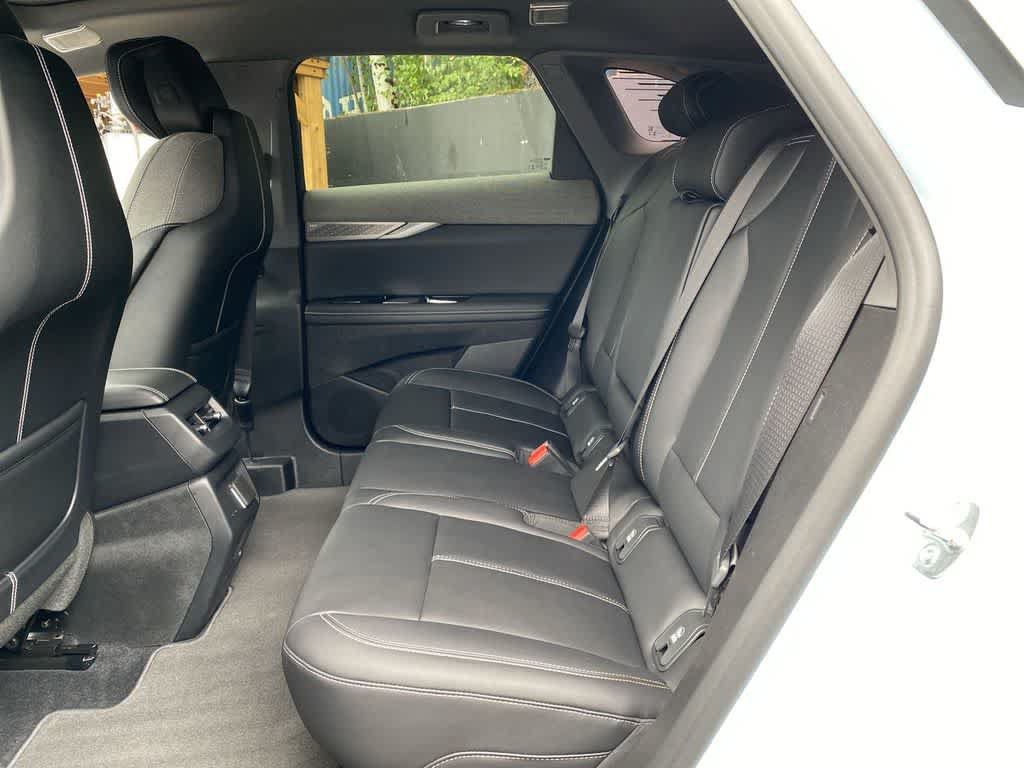 Certified 2026 Cadillac Optiq Sport 1 AWD/4WD image 17