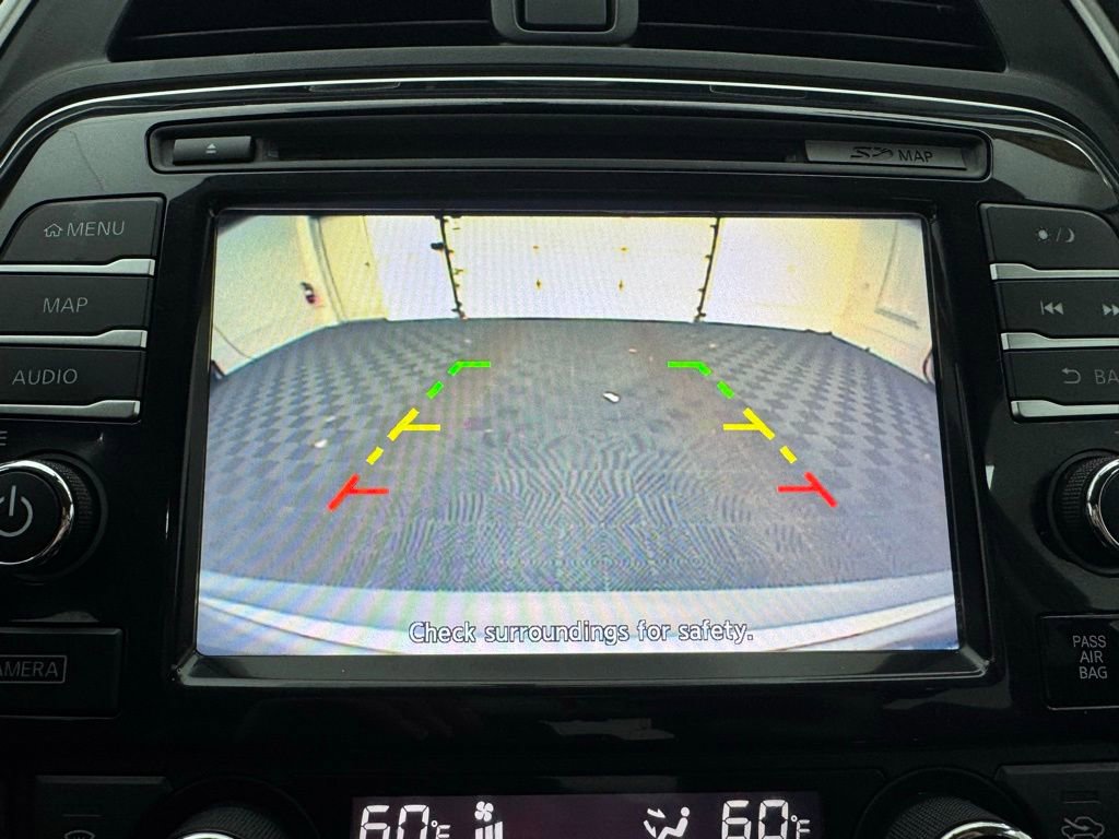 Used 2018 Nissan Maxima 3.5 S image 4