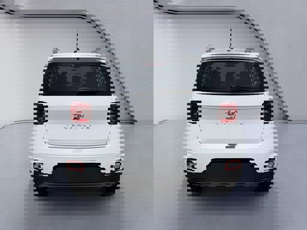 New 2026 Hyundai Venue SEL image 4