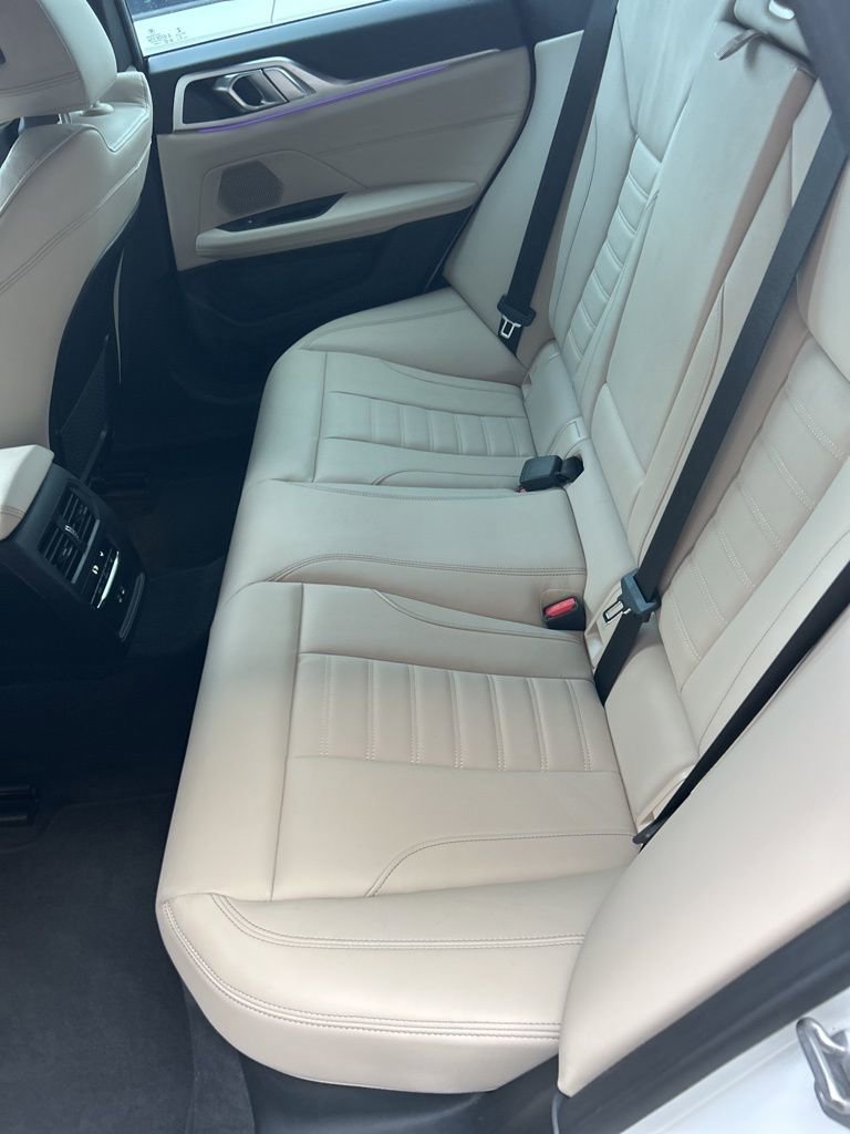 Used 2023 BMW 430i Gran Coupe w/ Premium Package image 13