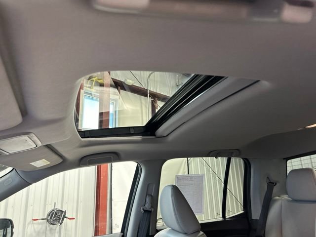 Certified 2023 Honda Ridgeline RTL-E image 34