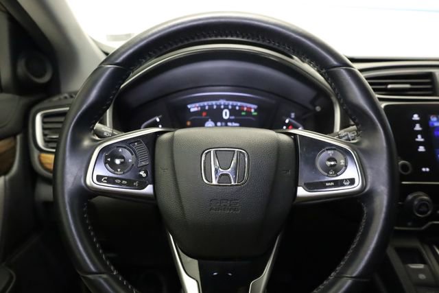 Used 2018 Honda CR-V EX-L image 14