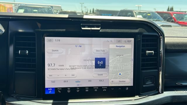 New 2026 Ford F250 Lariat w/ Tremor Off-Road Package AWD/4WD image 23