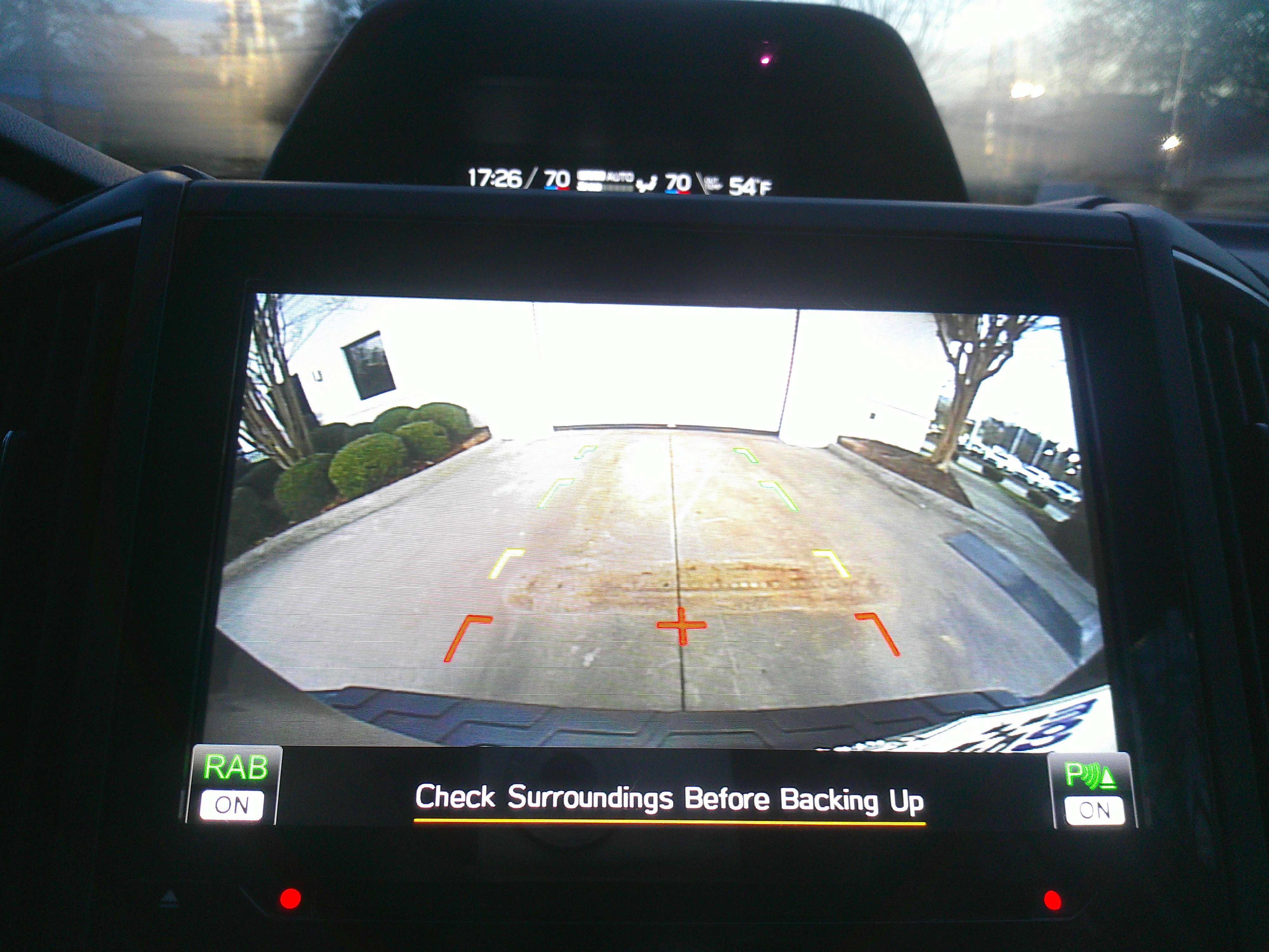 Used 2023 Subaru Forester Touring w/ Popular Package #2 image 26