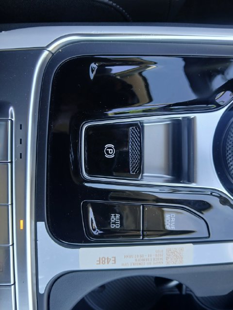 New 2026 Kia Carnival EX FWD image 20