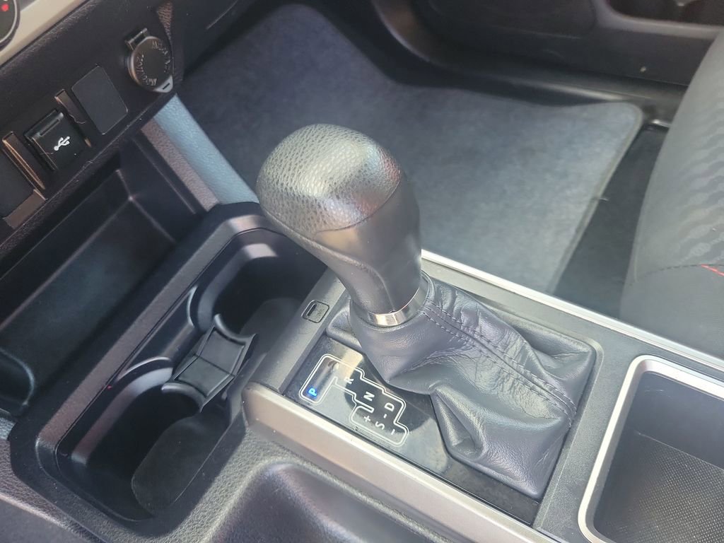 Certified 2023 Toyota Tacoma SR5 image 27
