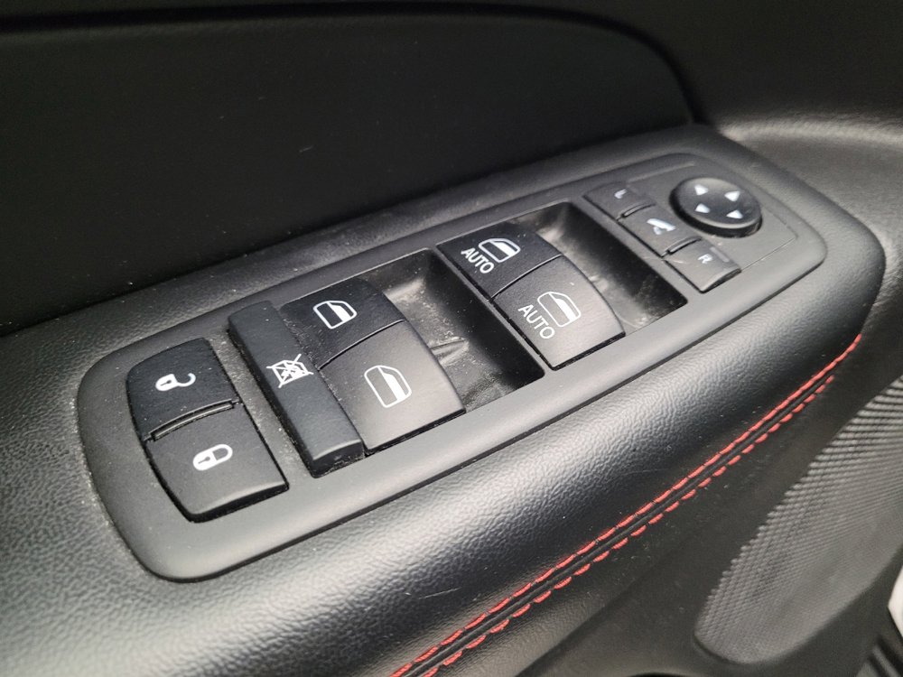 Used 2018 Jeep Grand Cherokee Trailhawk w/ Trailhawk Luxury Group AWD/4WD image 27