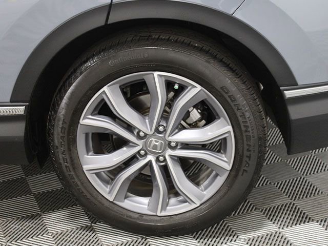 Used 2021 Honda CR-V Touring image 17