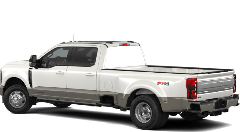 New 2026 Ford F350 King Ranch AWD/4WD image 18