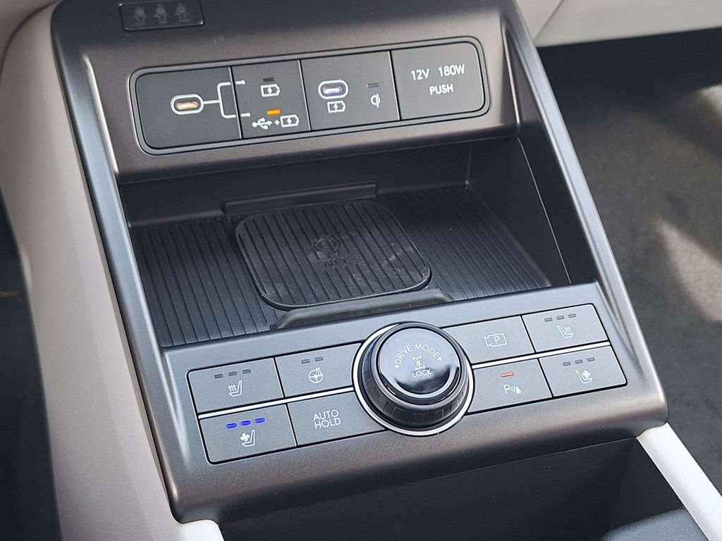 New 2026 Hyundai Kona Limited AWD/4WD image 22