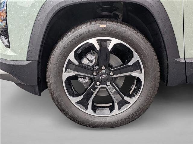 New 2026 Chevrolet Equinox LT w/ Convenience Package II AWD/4WD image 10