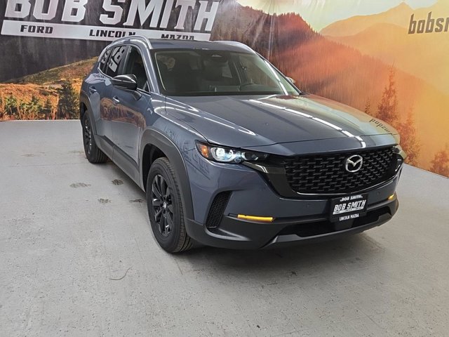 New 2026 MAZDA CX-50 AWD 2.5 S w/ Cargo Package image 1