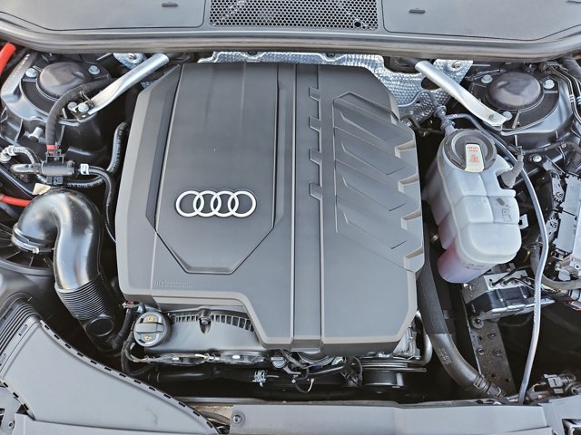 Used 2023 Audi A6 2.0T Premium w/ Convenience Package AWD/4WD image 27