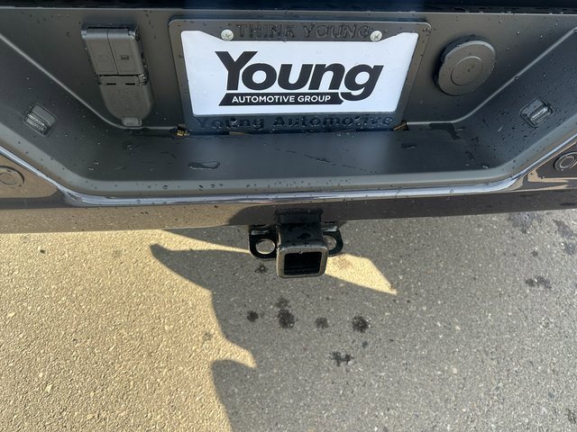 New 2026 GMC Sierra 1500 Elevation w/ Elevation Premium Package image 12