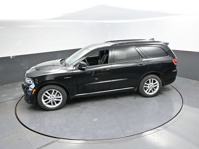 Used 2025 Dodge Durango R/T AWD/4WD image 46
