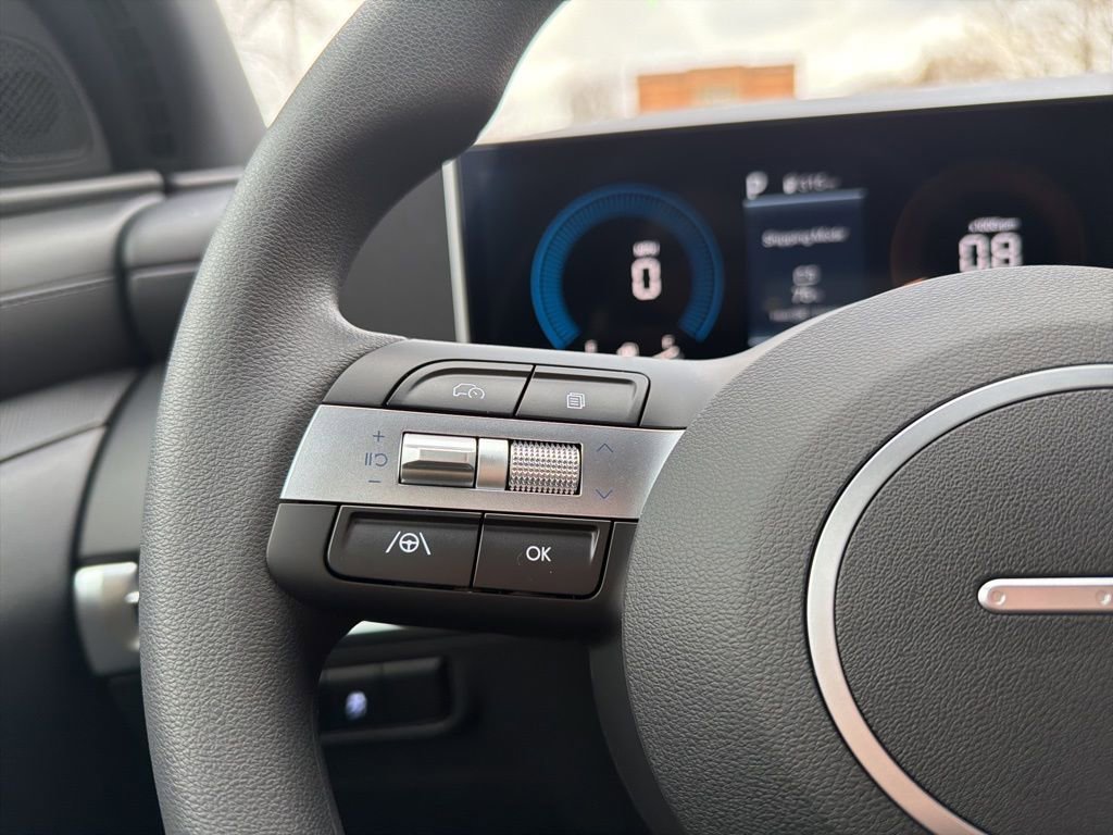 New 2026 Hyundai Santa Cruz SE image 32