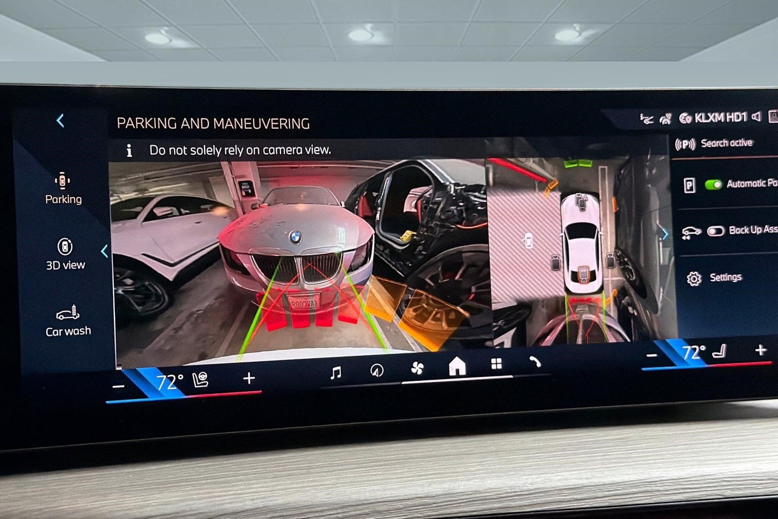 New 2026 BMW 230i Coupe w/ Premium Package RWD image 20